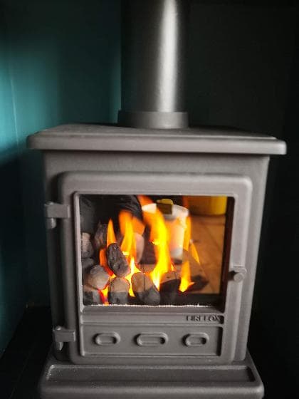 Gas Work Project in Wilmslow