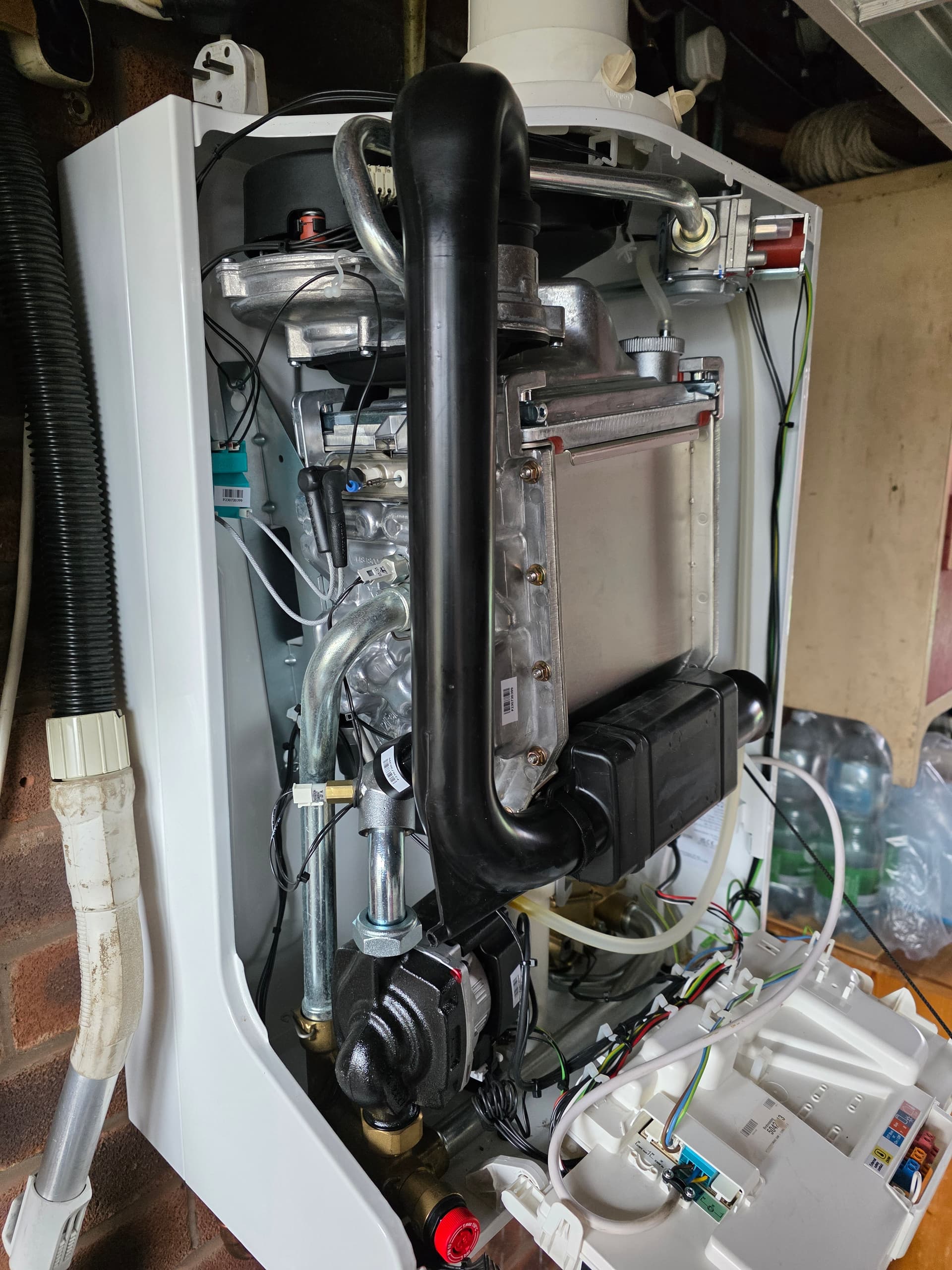 ATAG Boiler Service