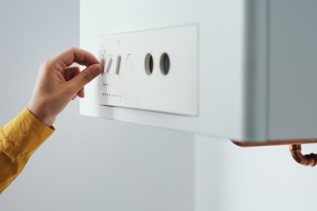 Boiler Making a Banging Noise? Common Causes Explained