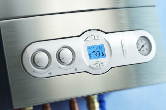 Boiler Keeps Losing Pressure? Find Out Why and What to Do Next