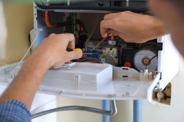 How Often Should a Boiler Be Serviced? A Homeowner Guide