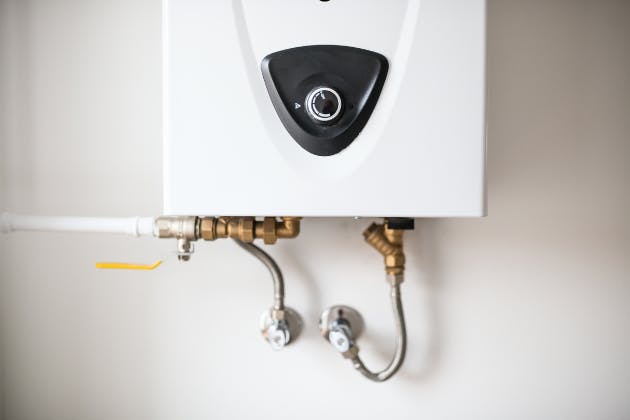 Boiler Kettling Noise: What It Means and What to Do Next