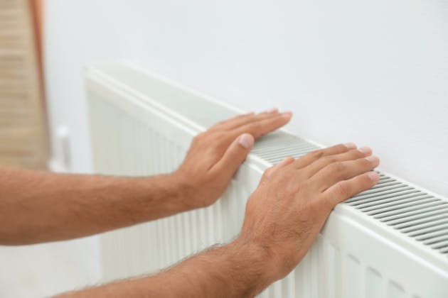 One or More Radiators Cold? How to Identify and Solve the Issue