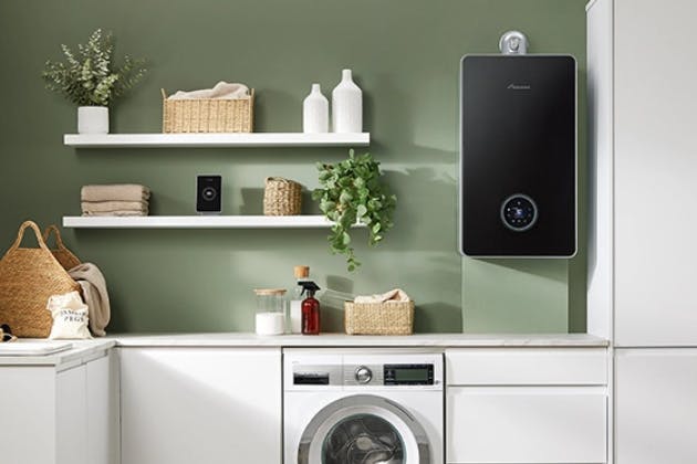 How Long Does A New Boiler Installation Take